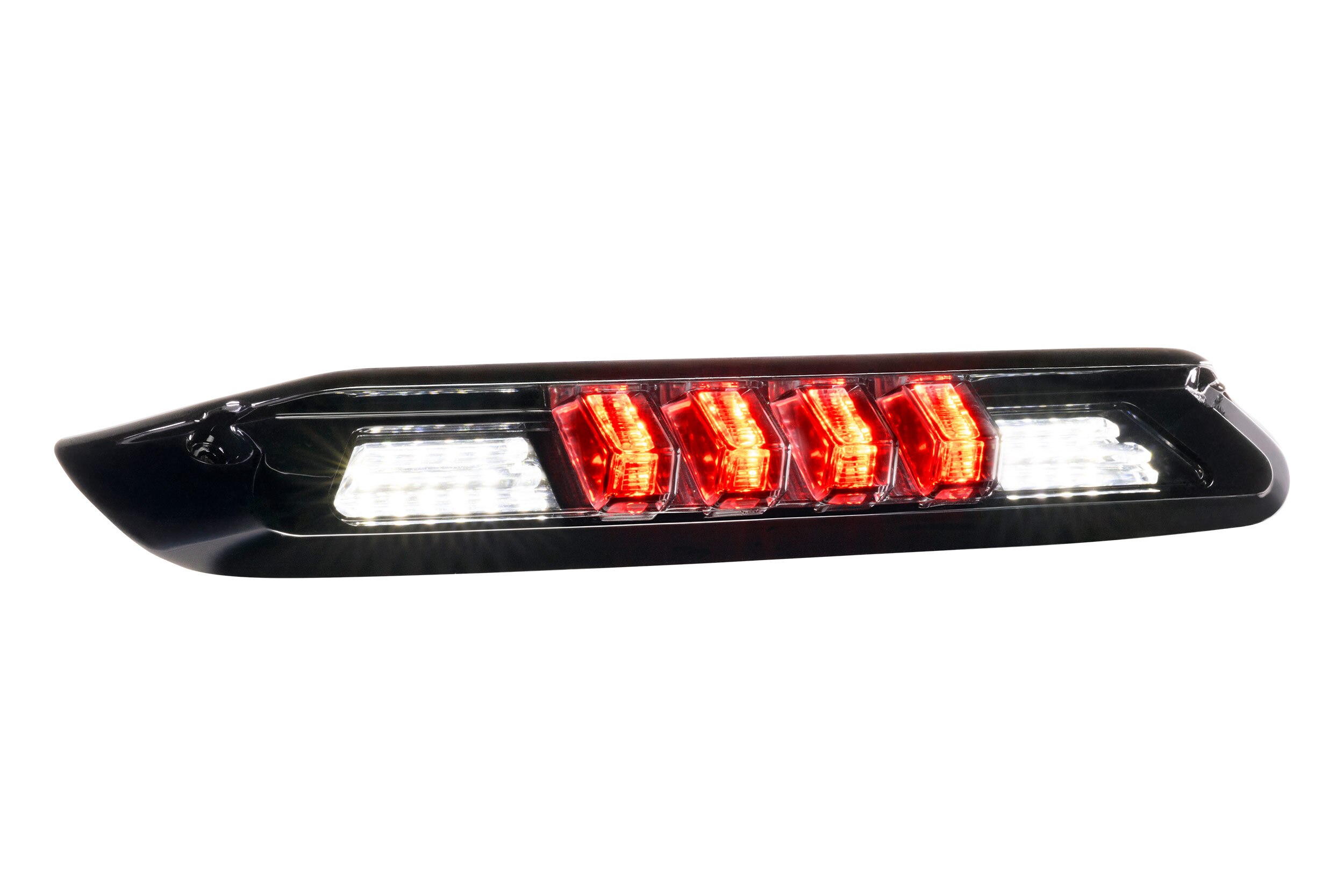 07-14 Chevrolet Silverado HD X3B LED Third Brake Light